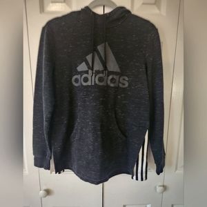 Addidas Women's Hoodie Size S